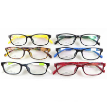 Nouveaux produits 2016 classes unisexes lunettes optiques TR90